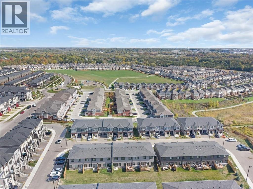155 Equestrian Way Unit# 62, Cambridge, Ontario  N3E 0E8 - Photo 43 - 40777712
