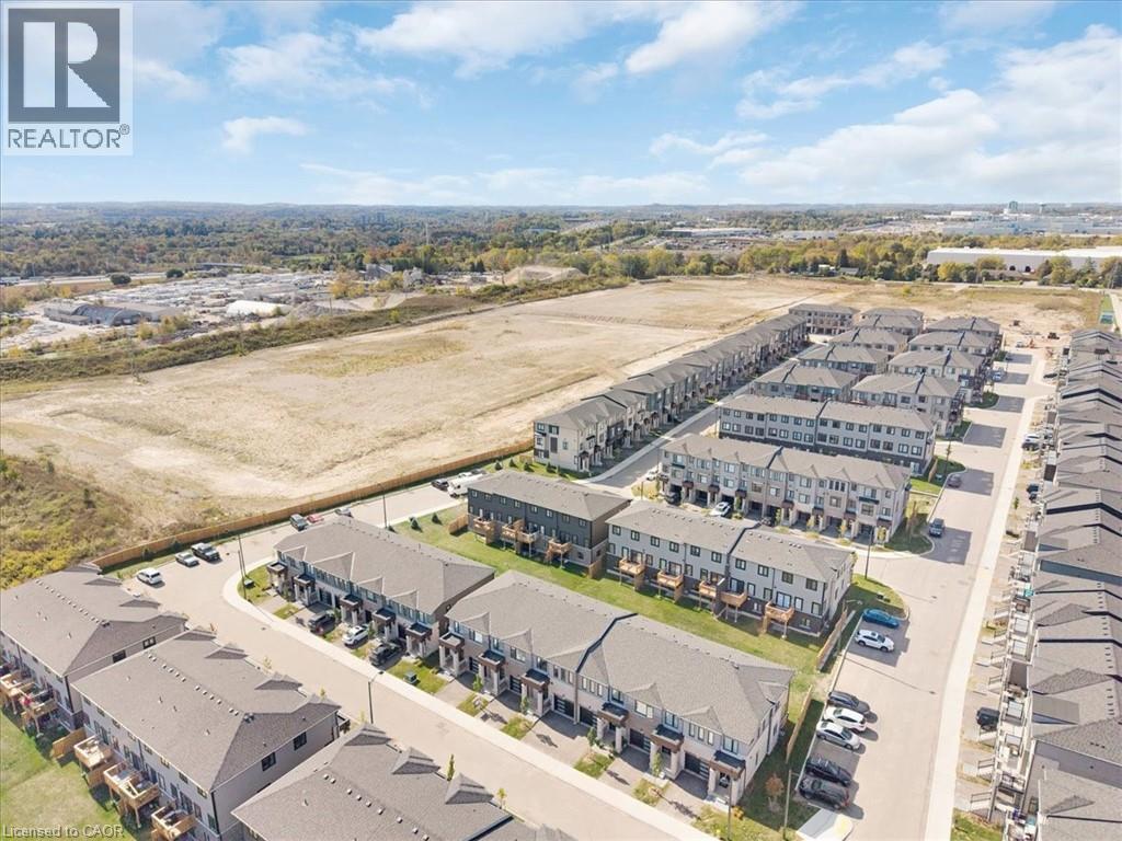 155 Equestrian Way Unit# 62, Cambridge, Ontario  N3E 0E8 - Photo 46 - 40777712