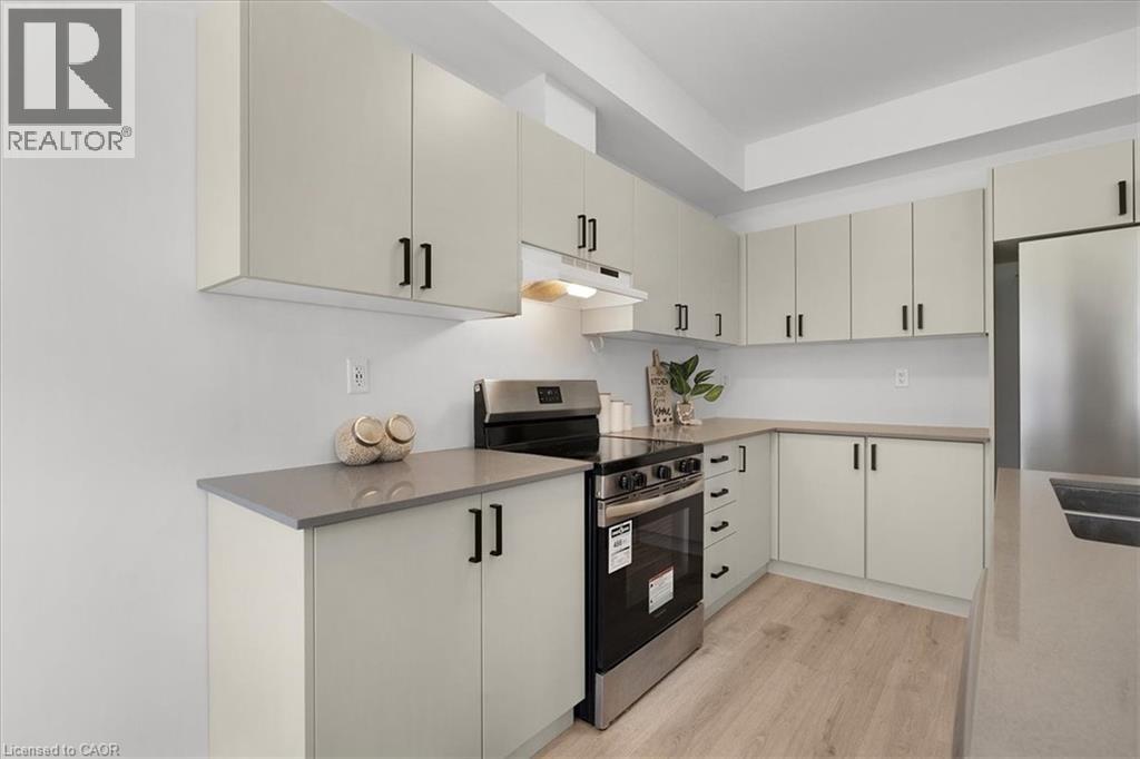 155 Equestrian Way Unit# 62, Cambridge, Ontario  N3E 0E8 - Photo 9 - 40777712