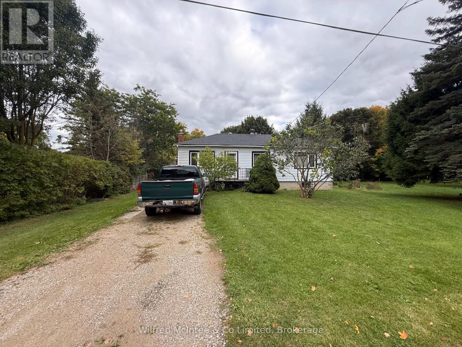 408 MARY STREET, Brockton, Ontario