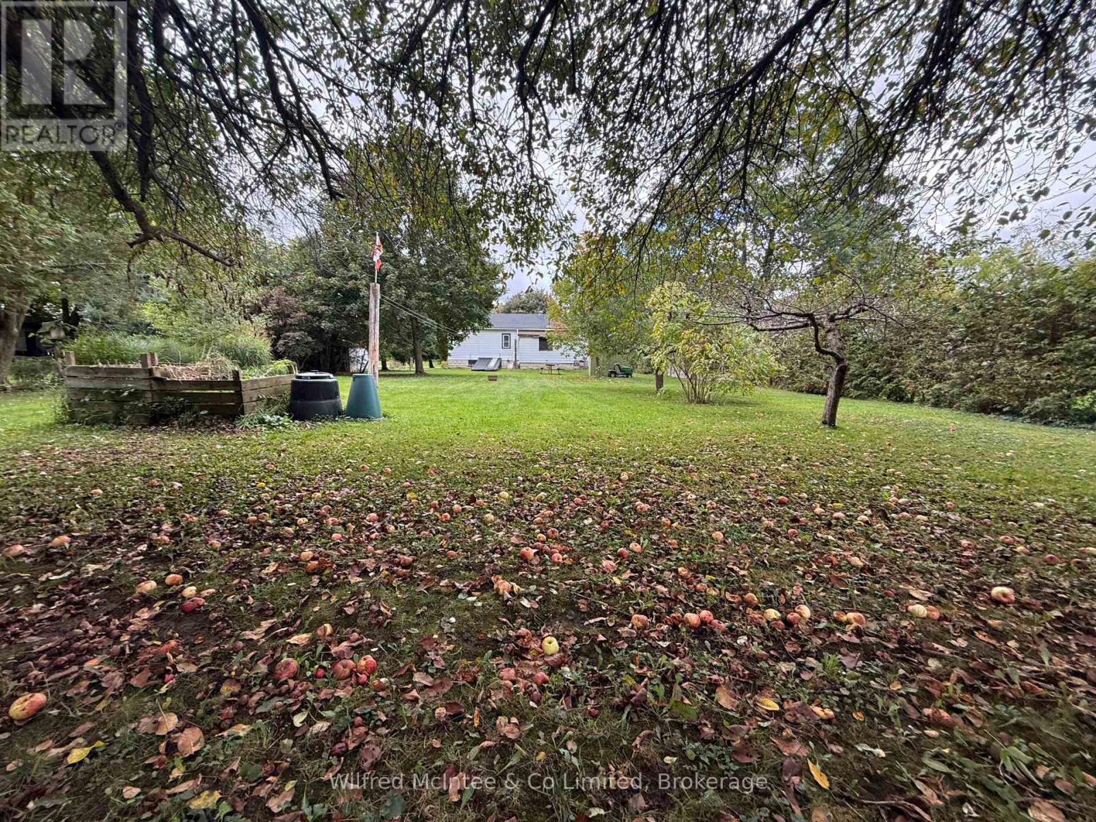 408 Mary Street, Brockton, Ontario  N0G 2V0 - Photo 12 - X12458733