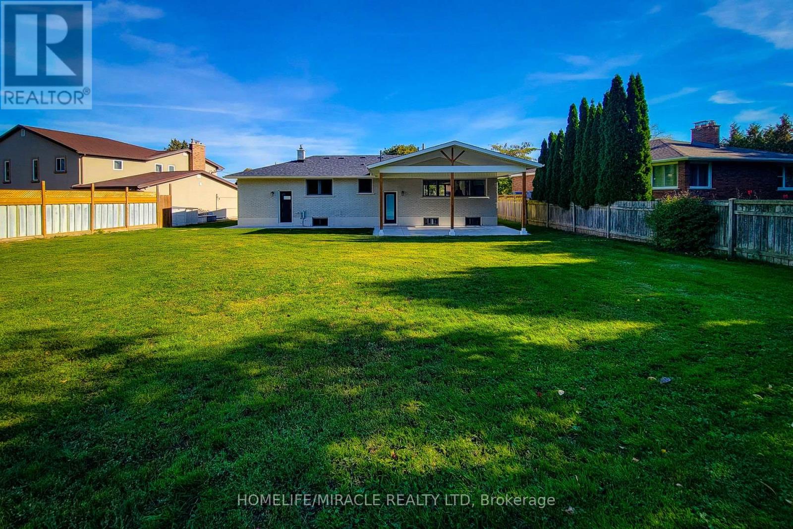 26 George Street, Grimsby, Ontario  L3M 3Y6 - Photo 44 - X12458728