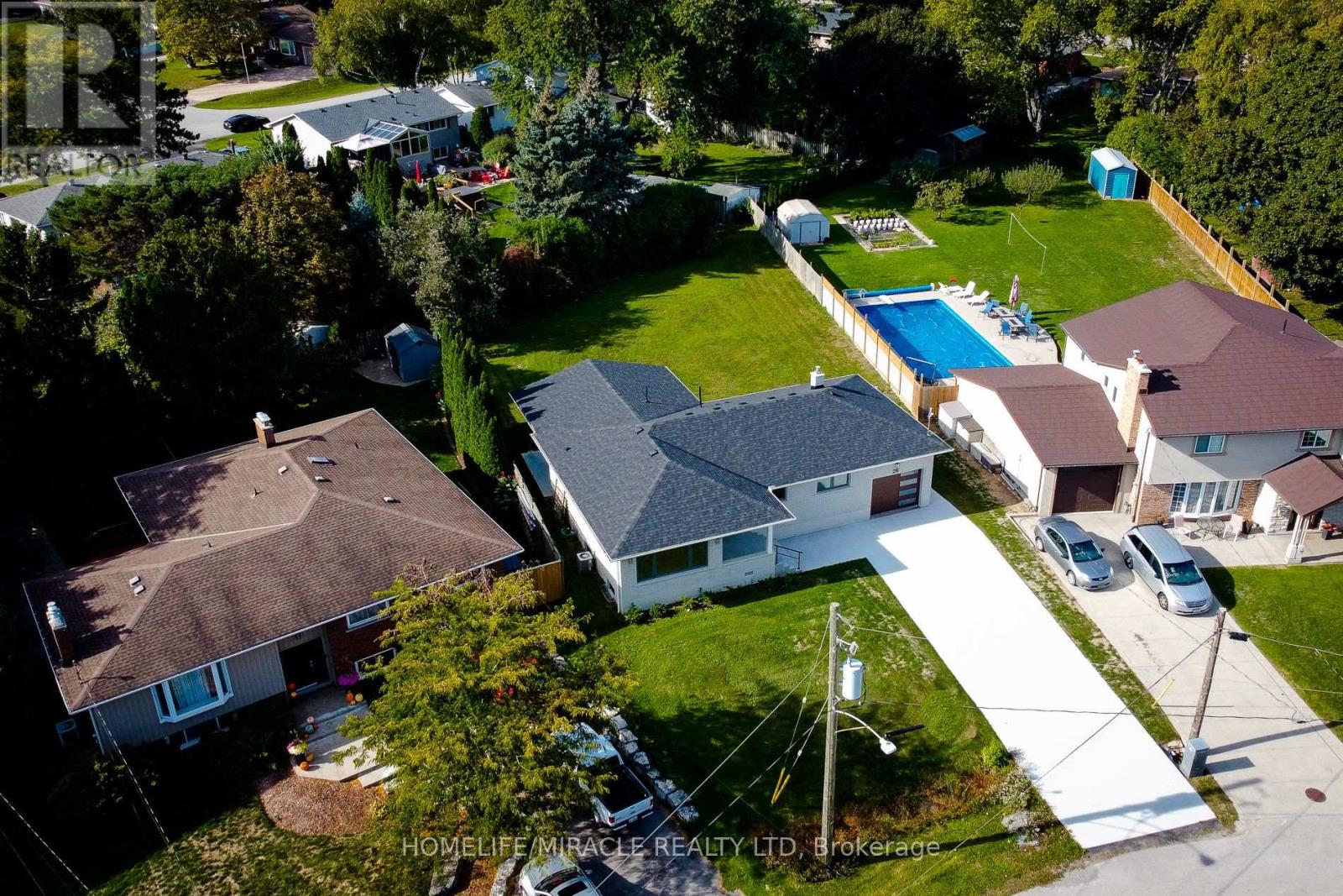 26 George Street, Grimsby, Ontario  L3M 3Y6 - Photo 46 - X12458728