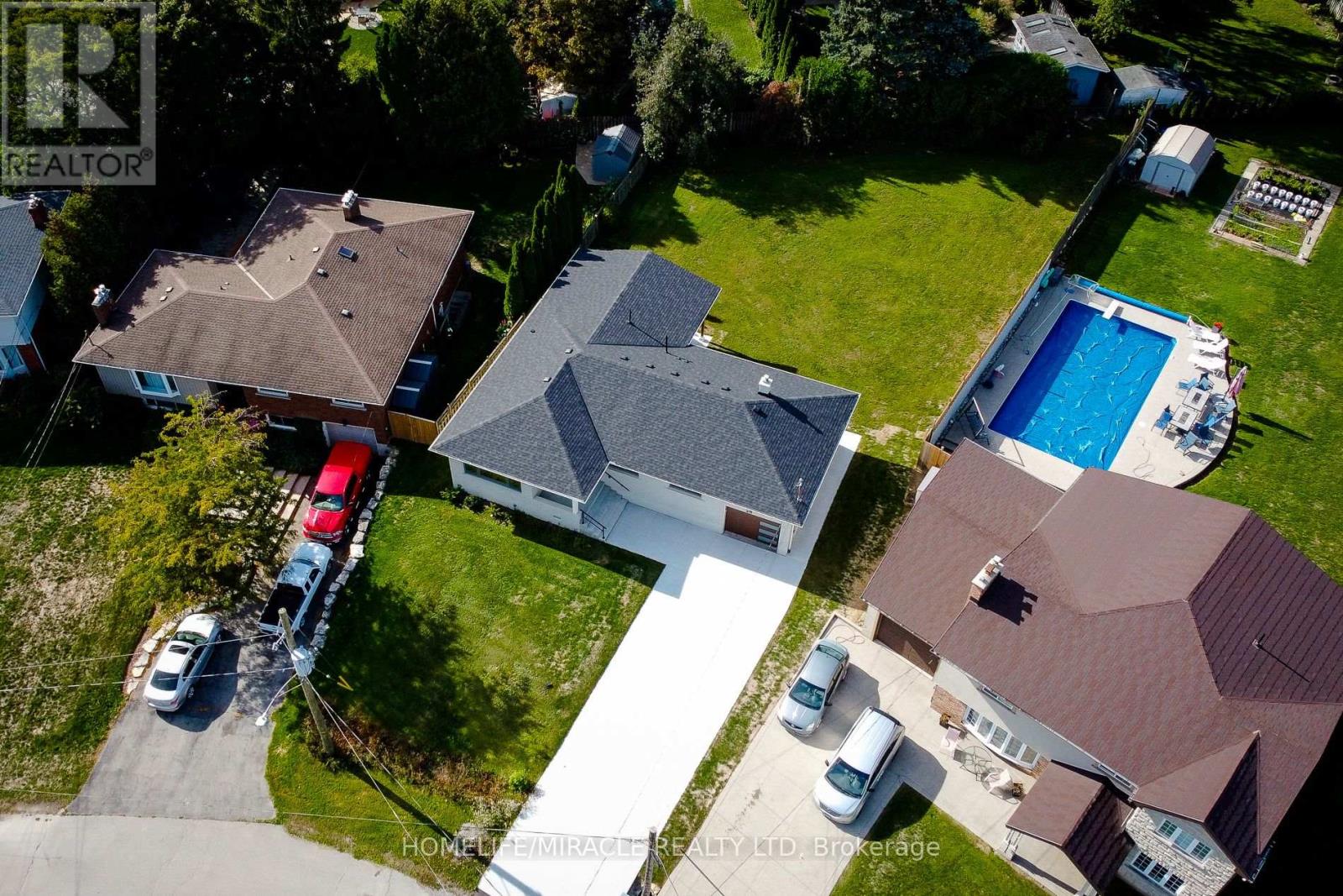 26 George Street, Grimsby, Ontario  L3M 3Y6 - Photo 48 - X12458728