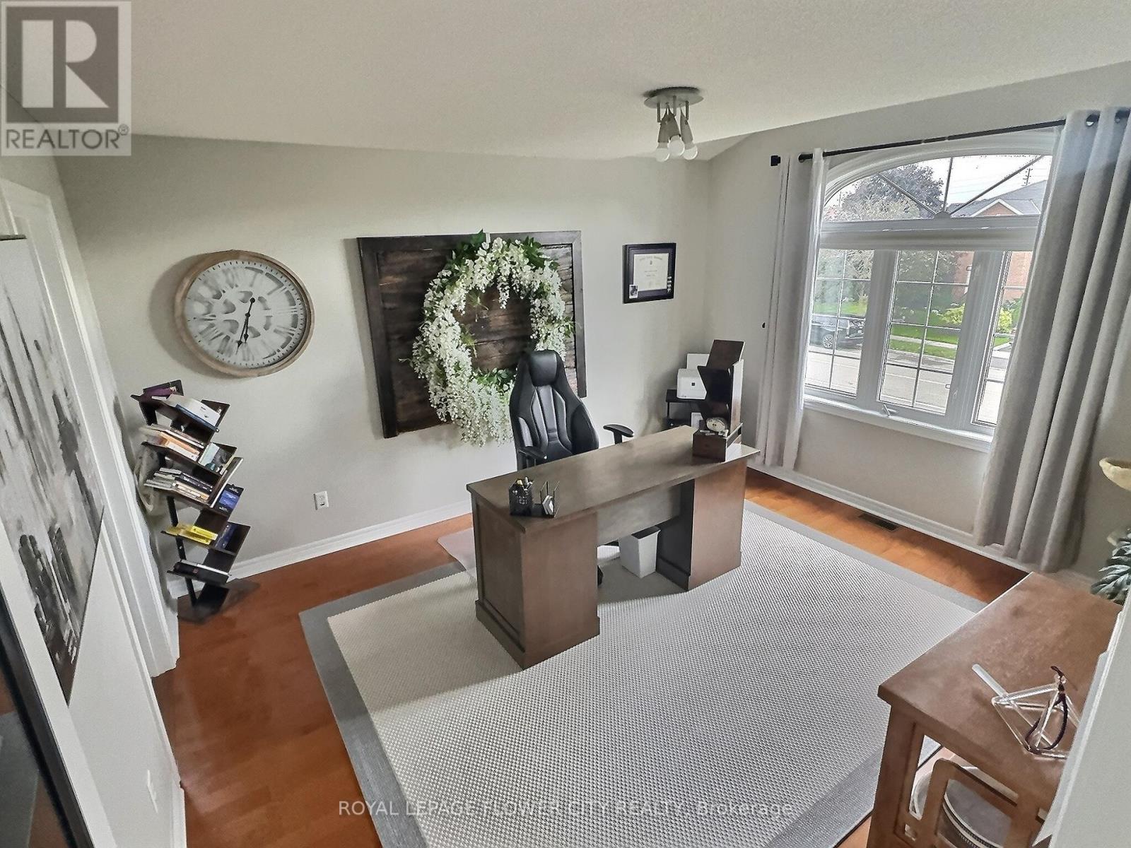 70 Colonel Bertram Road, Brampton, Ontario  L6Z 4T6 - Photo 35 - W12455417