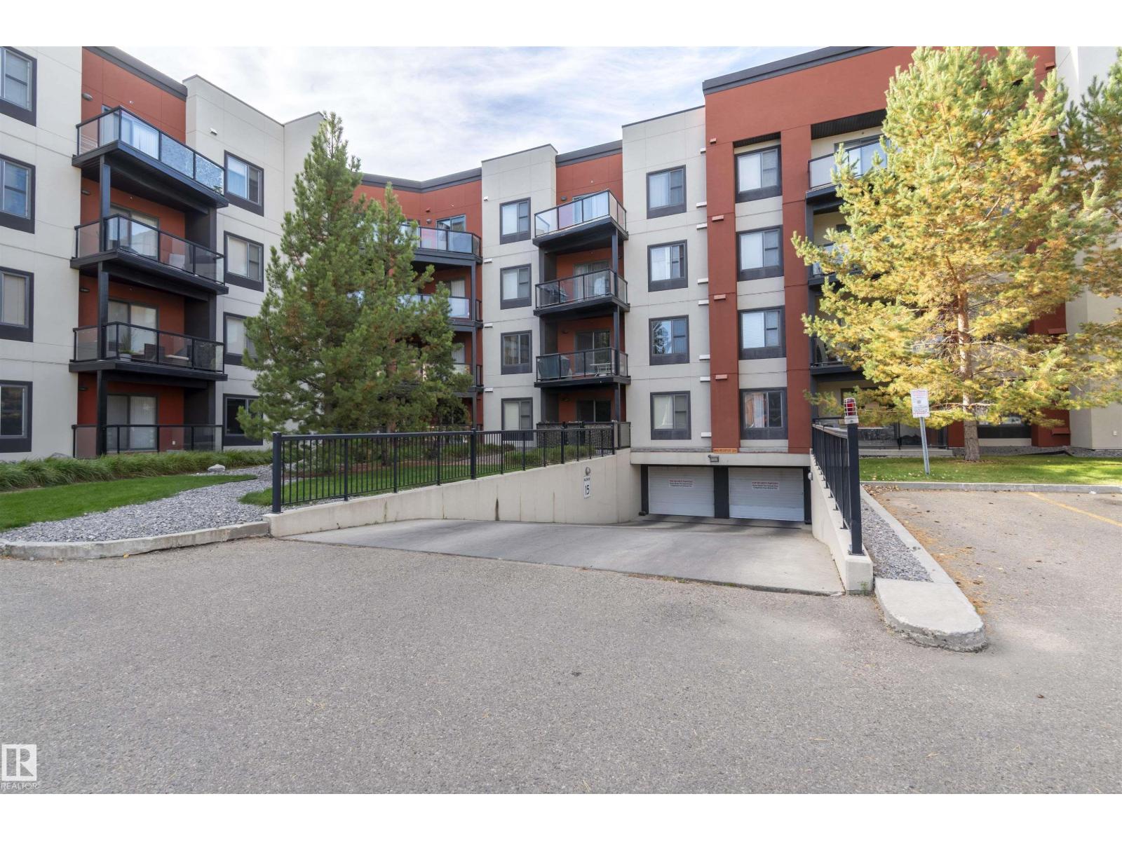 #335 308 Ambleside Li Sw, Edmonton, Alberta  T6W 0V3 - Photo 2 - E4461862