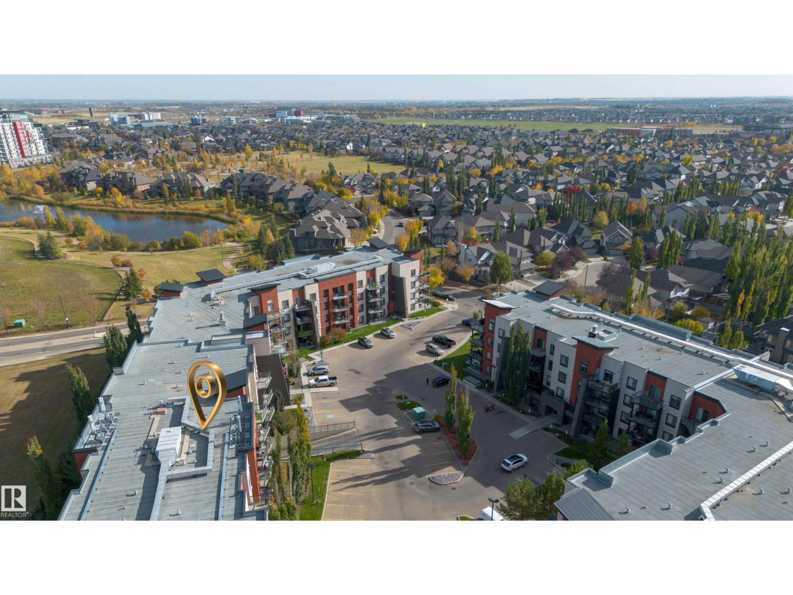 #335 308 Ambleside Li Sw, Edmonton, Alberta  T6W 0V3 - Photo 32 - E4461862