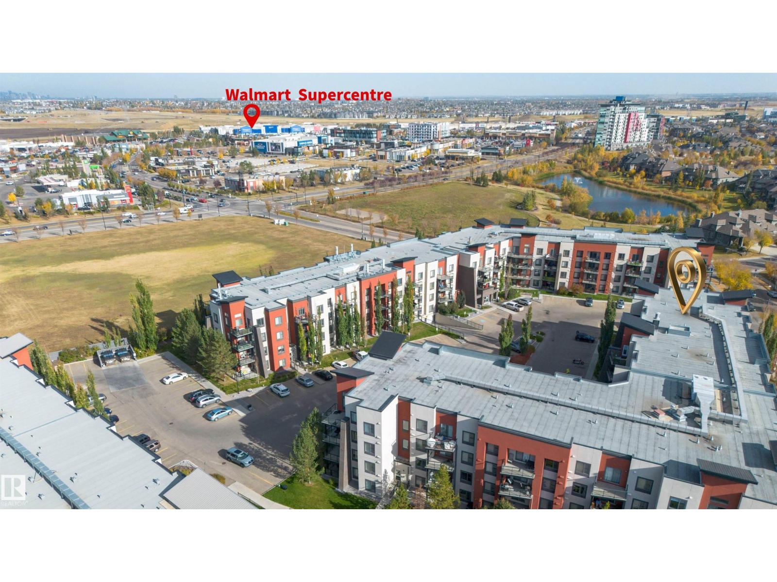 #335 308 Ambleside Li Sw, Edmonton, Alberta  T6W 0V3 - Photo 33 - E4461862