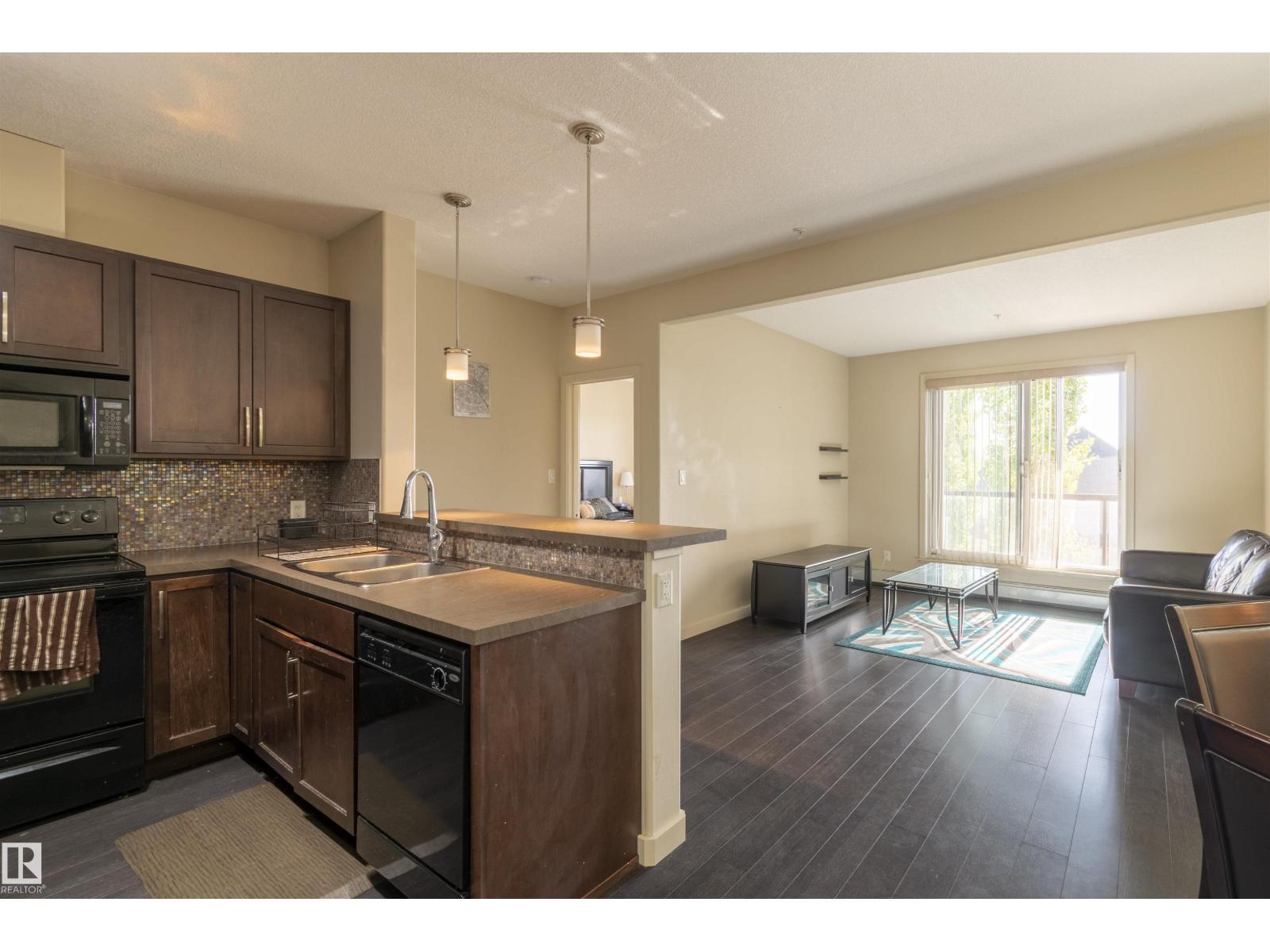 #335 308 Ambleside Li Sw, Edmonton, Alberta  T6W 0V3 - Photo 9 - E4461862