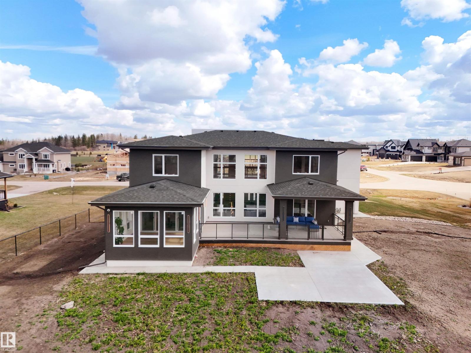 48 26409 Twp Rd 532a, Rural Parkland County, Alberta  T7X 0W7 - Photo 7 - E4461863