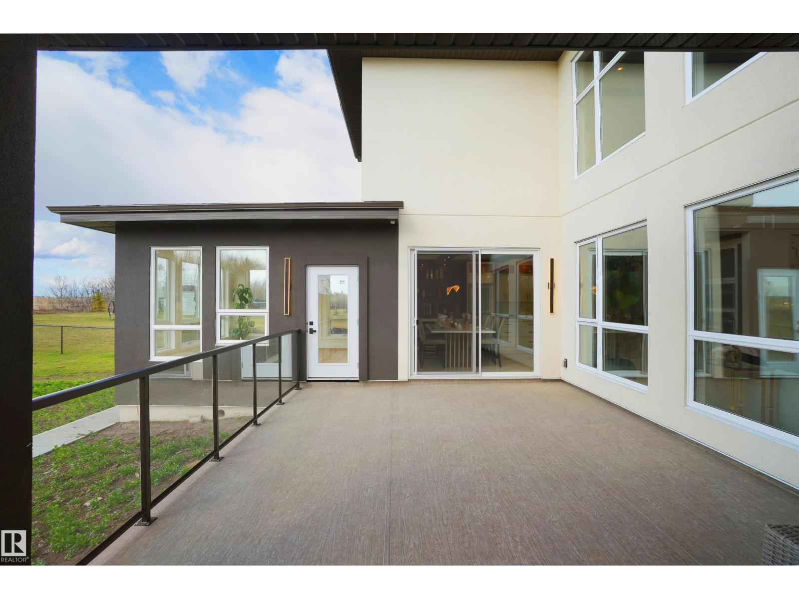 48 26409 Twp Rd 532a, Rural Parkland County, Alberta  T7X 0W7 - Photo 9 - E4461863