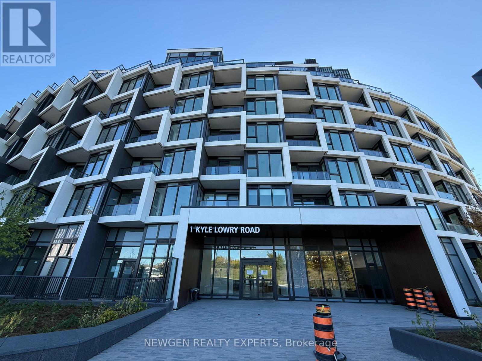 214 - 1 KYLE LOWRY ROAD, Toronto, Ontario