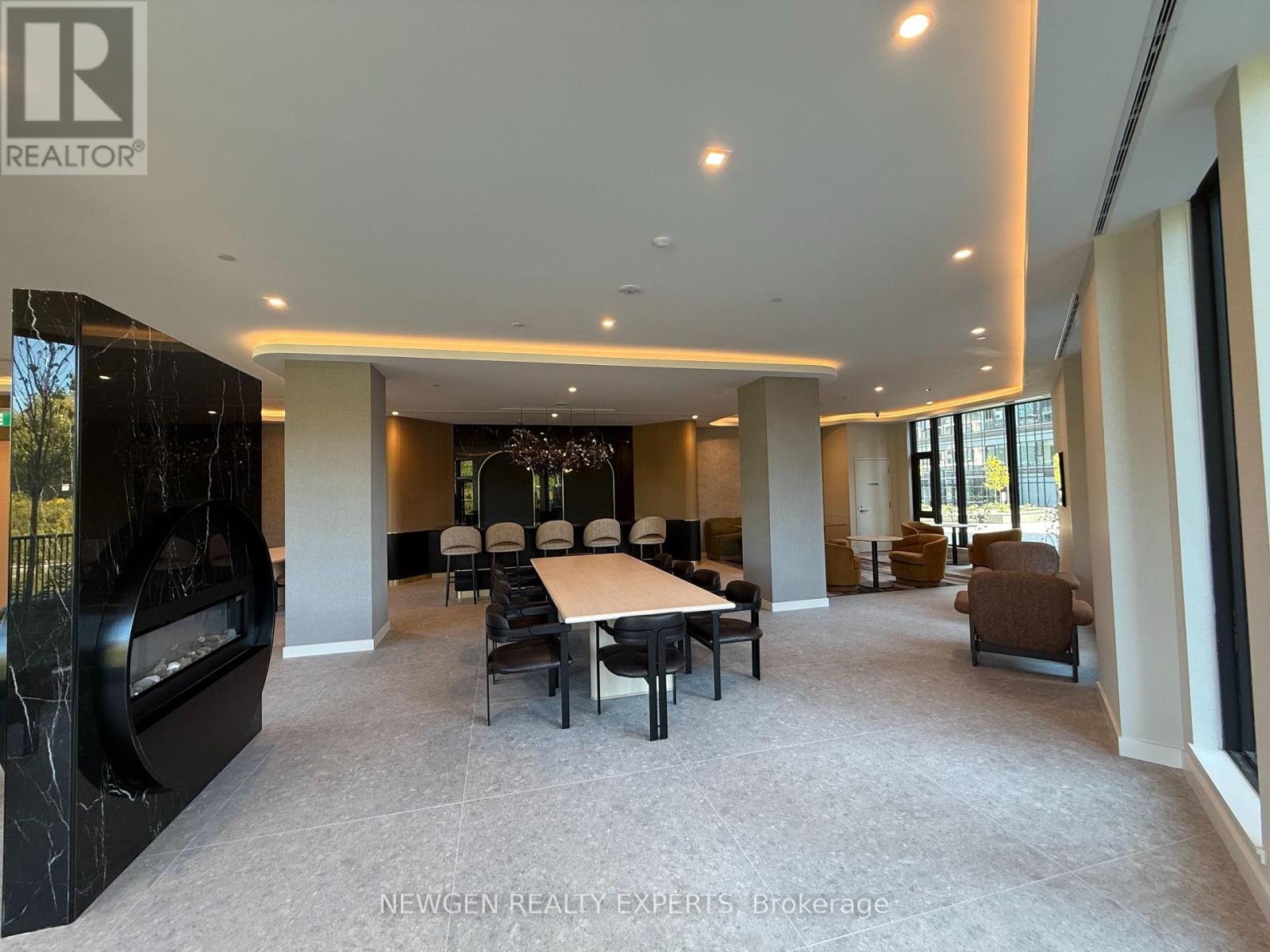 214 - 1 Kyle Lowry Road, Toronto, Ontario  M3C 0S6 - Photo 10 - C12458732