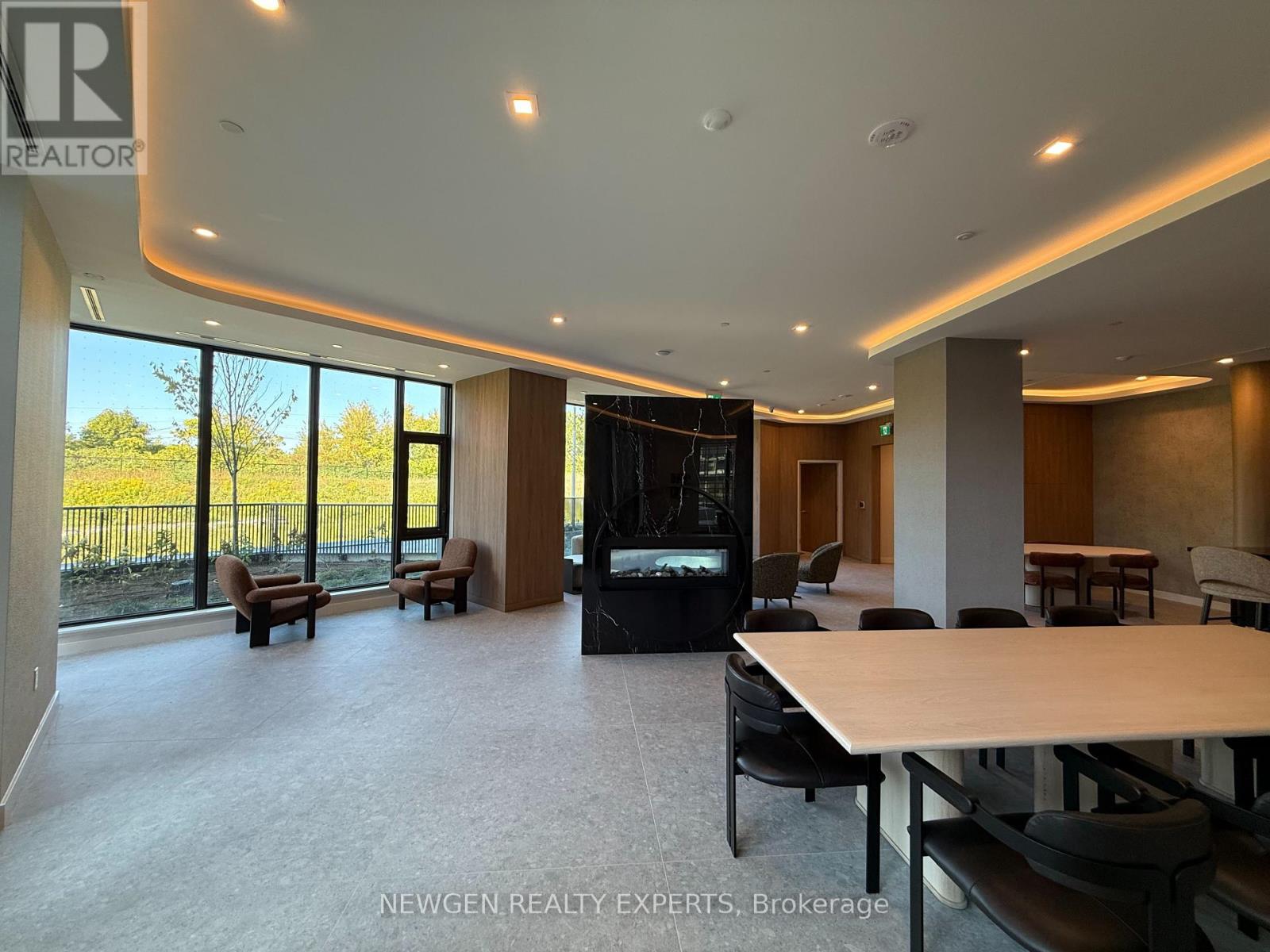 214 - 1 Kyle Lowry Road, Toronto, Ontario  M3C 0S6 - Photo 11 - C12458732