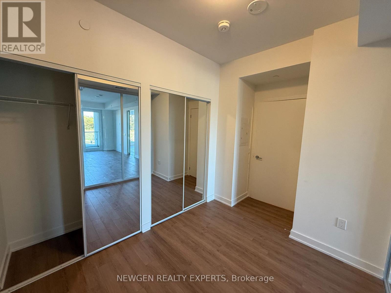 214 - 1 Kyle Lowry Road, Toronto, Ontario  M3C 0S6 - Photo 15 - C12458732
