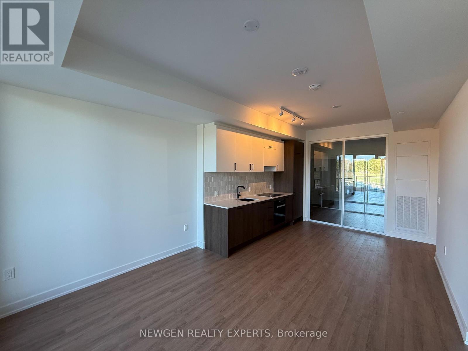 214 - 1 Kyle Lowry Road, Toronto, Ontario  M3C 0S6 - Photo 19 - C12458732