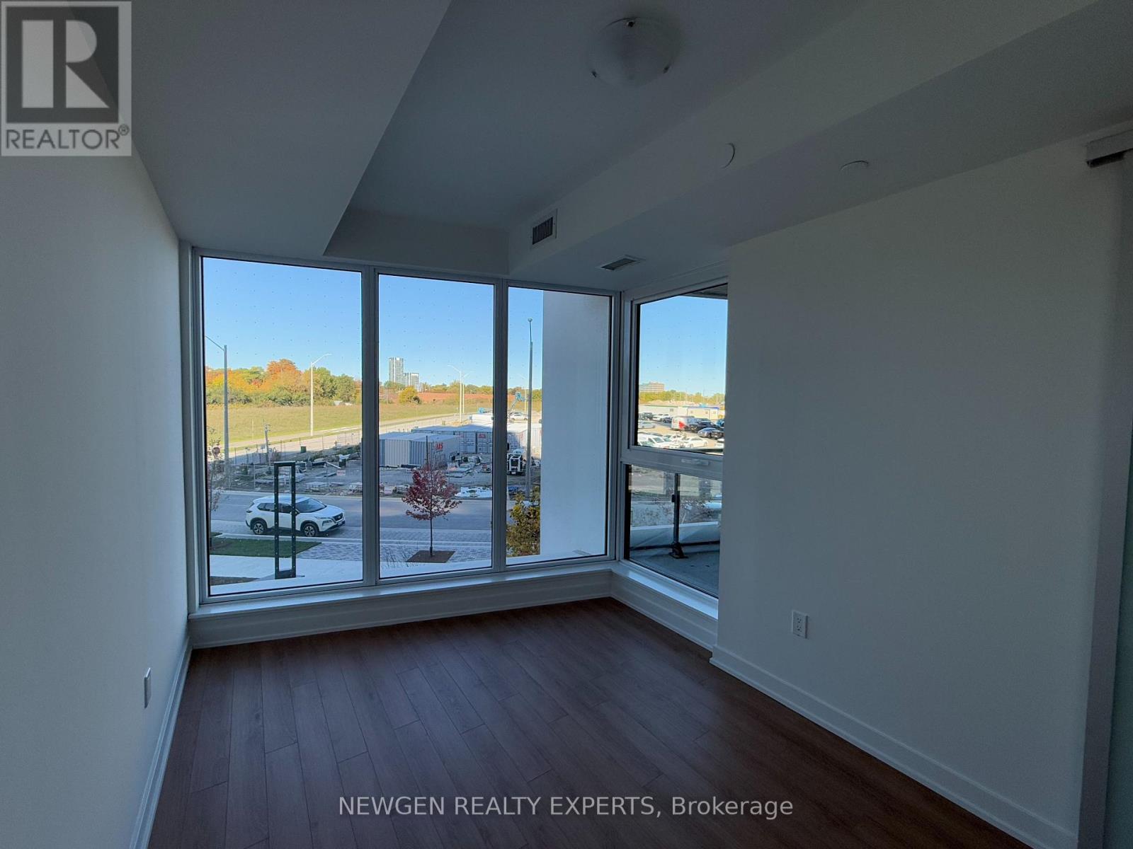214 - 1 Kyle Lowry Road, Toronto, Ontario  M3C 0S6 - Photo 23 - C12458732