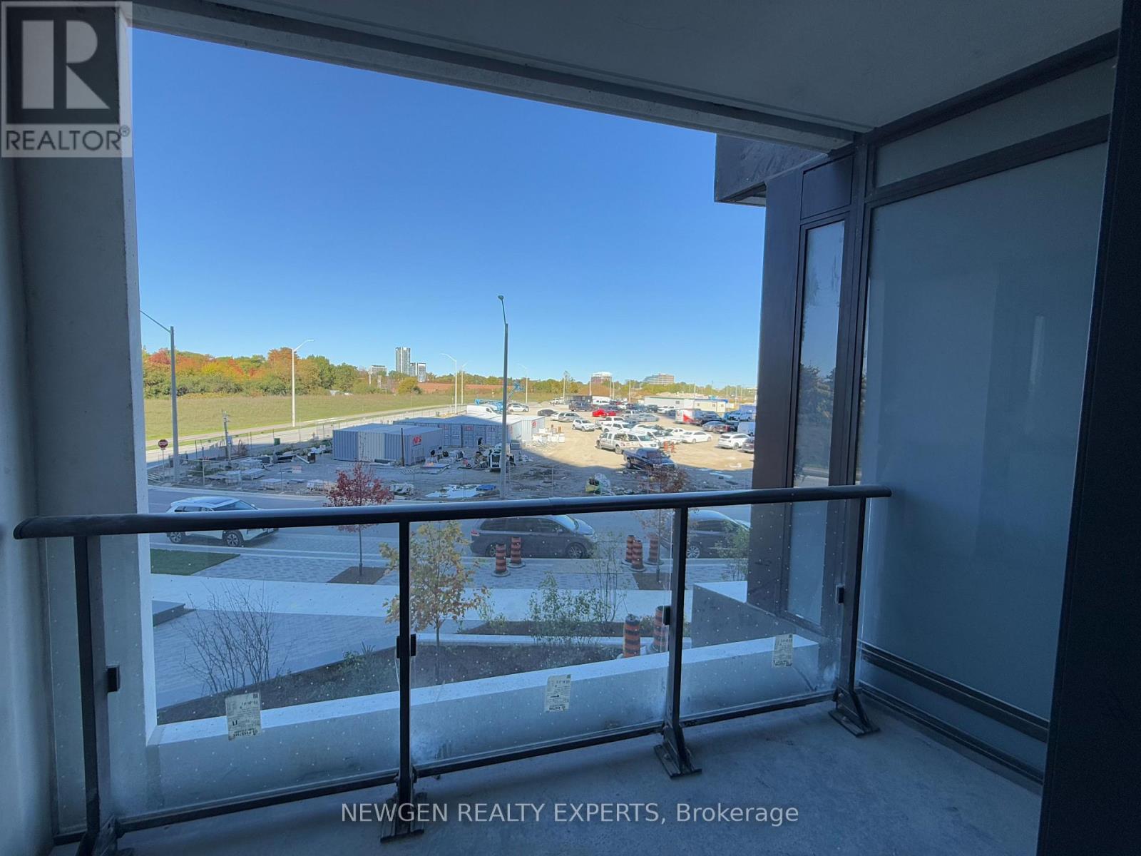 214 - 1 Kyle Lowry Road, Toronto, Ontario  M3C 0S6 - Photo 25 - C12458732