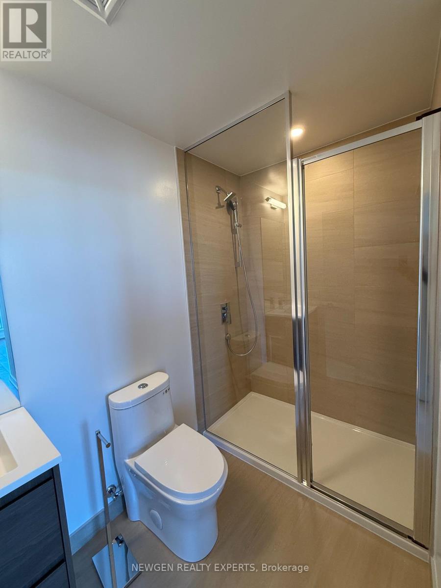 214 - 1 Kyle Lowry Road, Toronto, Ontario  M3C 0S6 - Photo 28 - C12458732