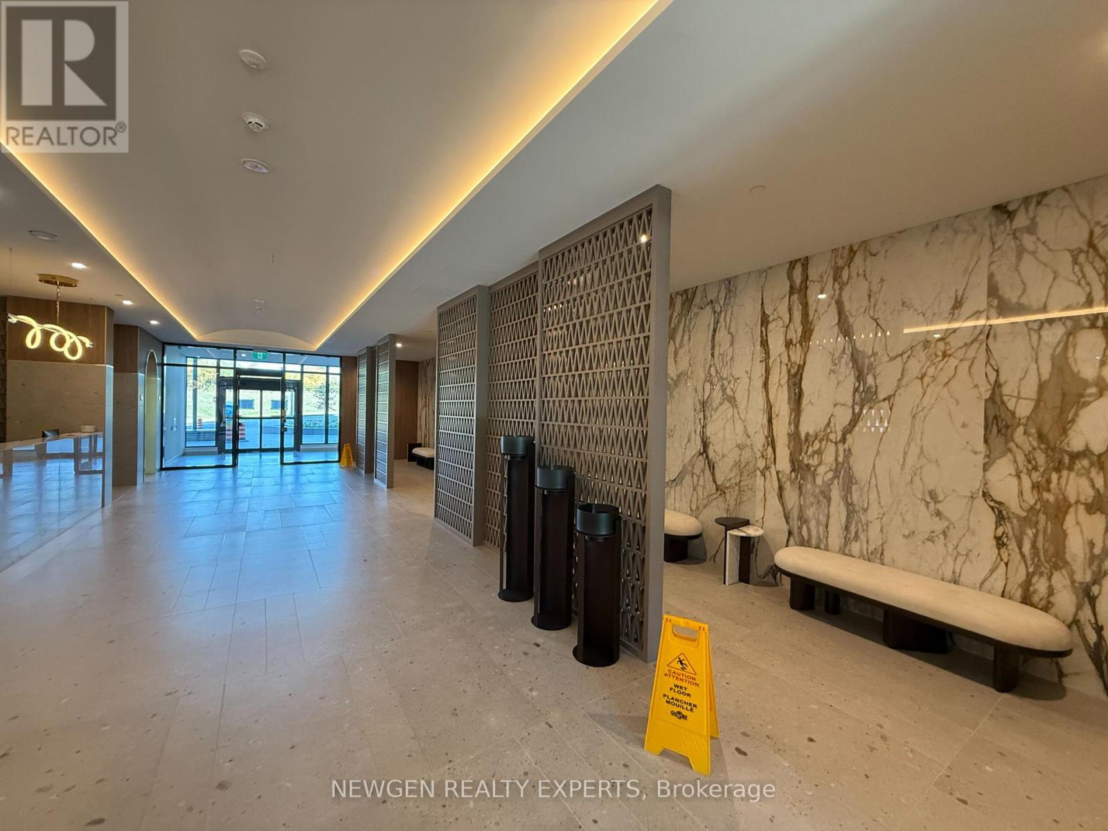 214 - 1 Kyle Lowry Road, Toronto, Ontario  M3C 0S6 - Photo 3 - C12458732