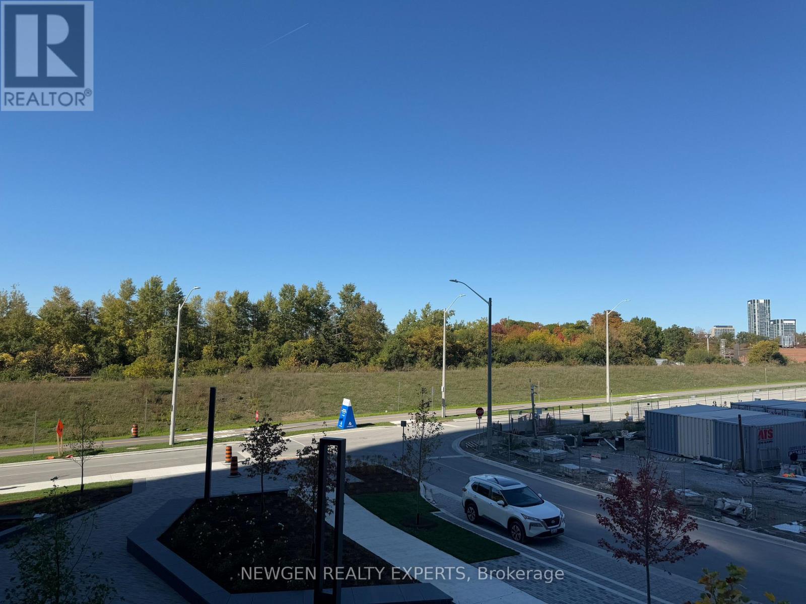 214 - 1 Kyle Lowry Road, Toronto, Ontario  M3C 0S6 - Photo 30 - C12458732