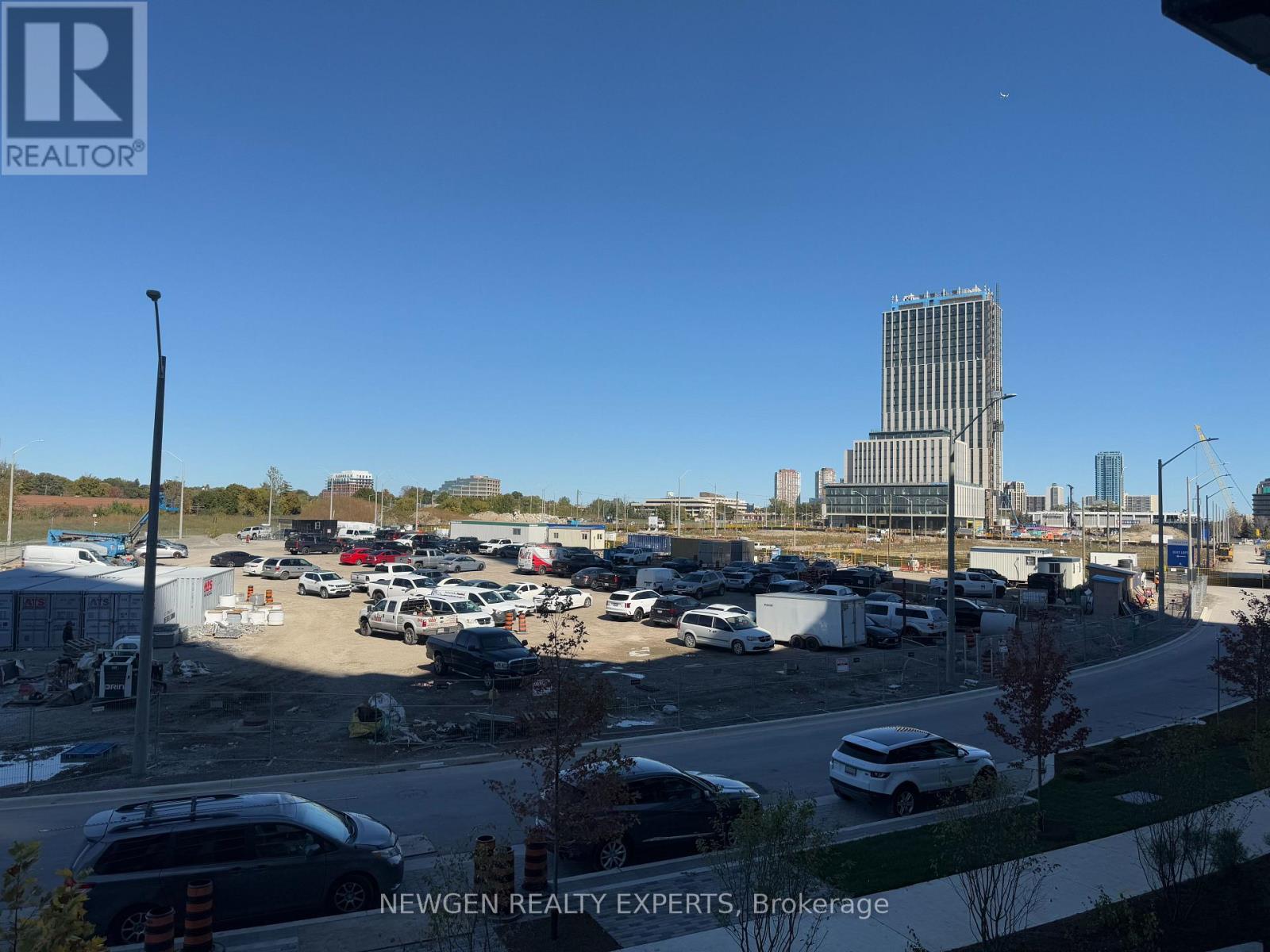 214 - 1 Kyle Lowry Road, Toronto, Ontario  M3C 0S6 - Photo 31 - C12458732
