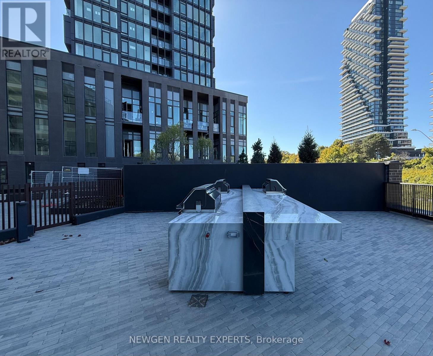 214 - 1 Kyle Lowry Road, Toronto, Ontario  M3C 0S6 - Photo 32 - C12458732