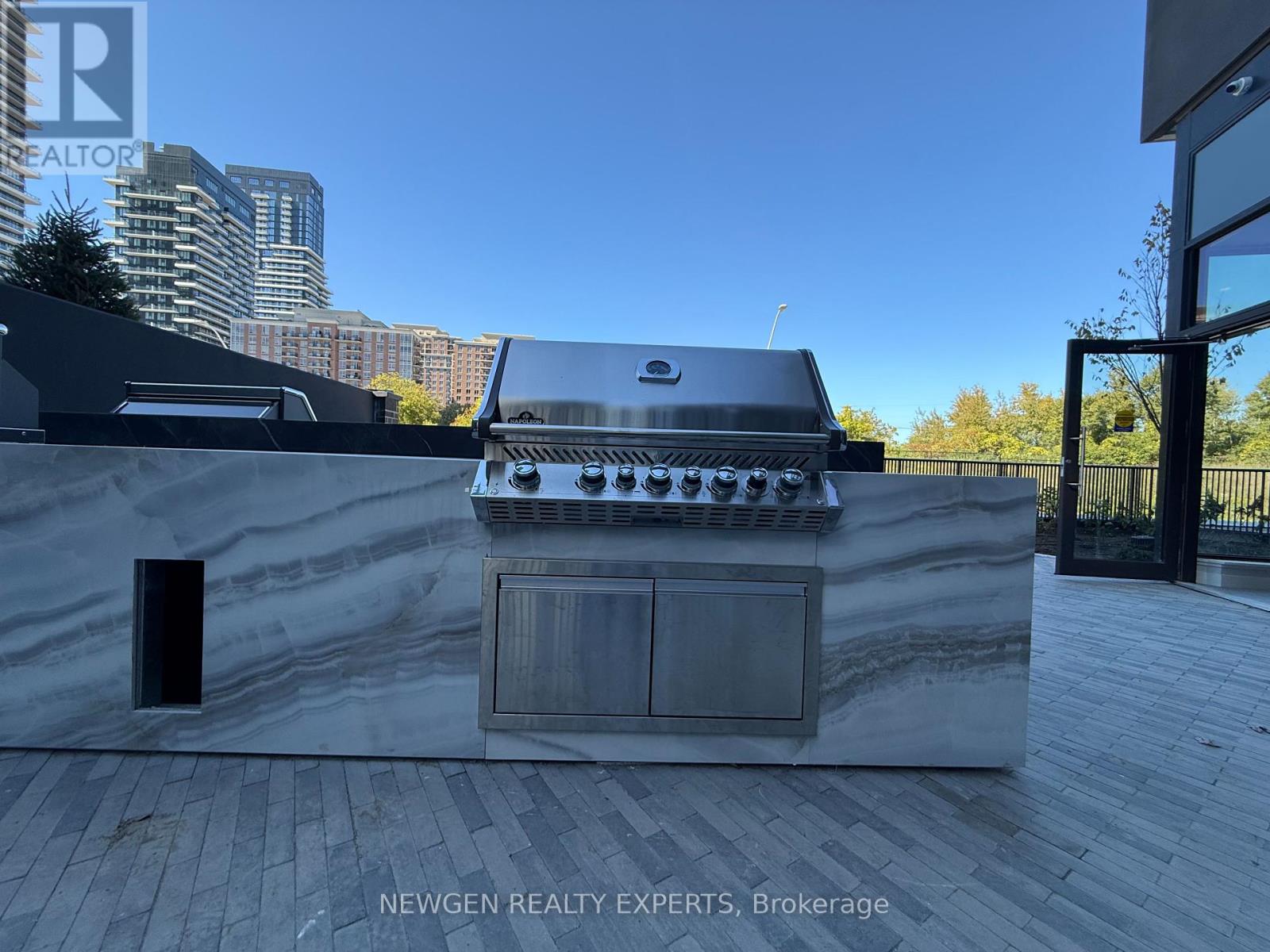 214 - 1 Kyle Lowry Road, Toronto, Ontario  M3C 0S6 - Photo 33 - C12458732
