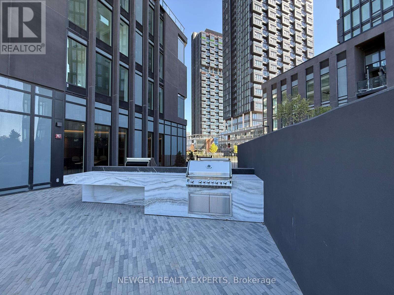 214 - 1 Kyle Lowry Road, Toronto, Ontario  M3C 0S6 - Photo 34 - C12458732
