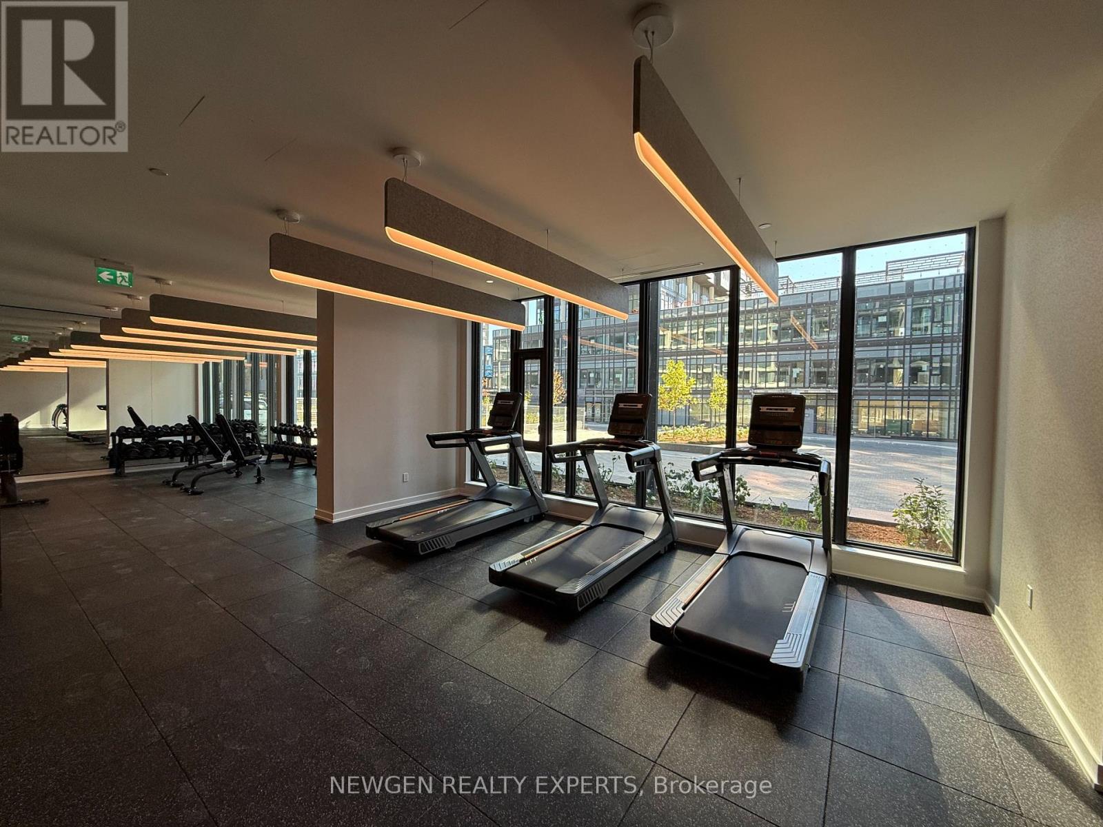 214 - 1 Kyle Lowry Road, Toronto, Ontario  M3C 0S6 - Photo 37 - C12458732