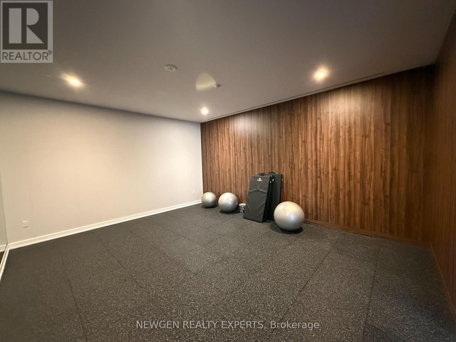 214 - 1 Kyle Lowry Road, Toronto, Ontario  M3C 0S6 - Photo 40 - C12458732
