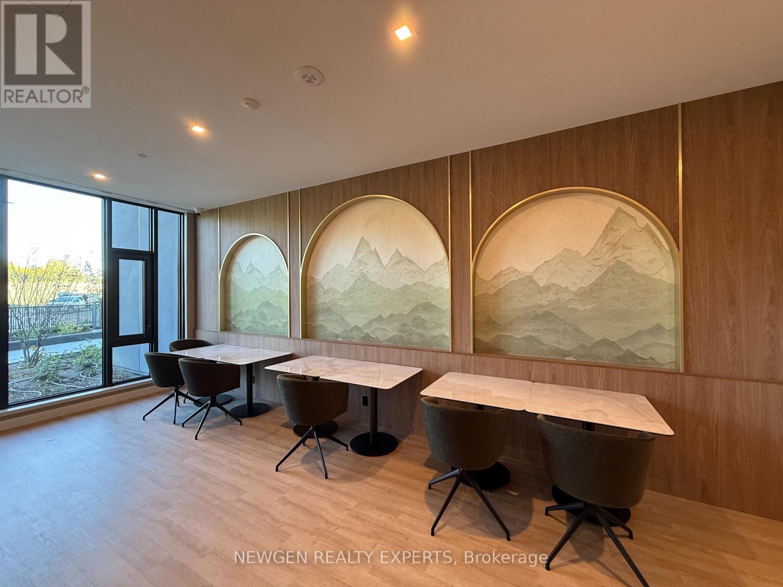 214 - 1 Kyle Lowry Road, Toronto, Ontario  M3C 0S6 - Photo 6 - C12458732