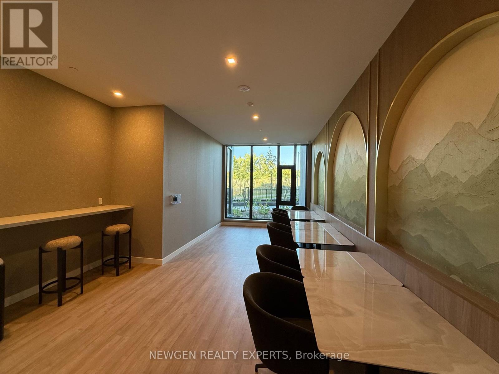 214 - 1 Kyle Lowry Road, Toronto, Ontario  M3C 0S6 - Photo 7 - C12458732