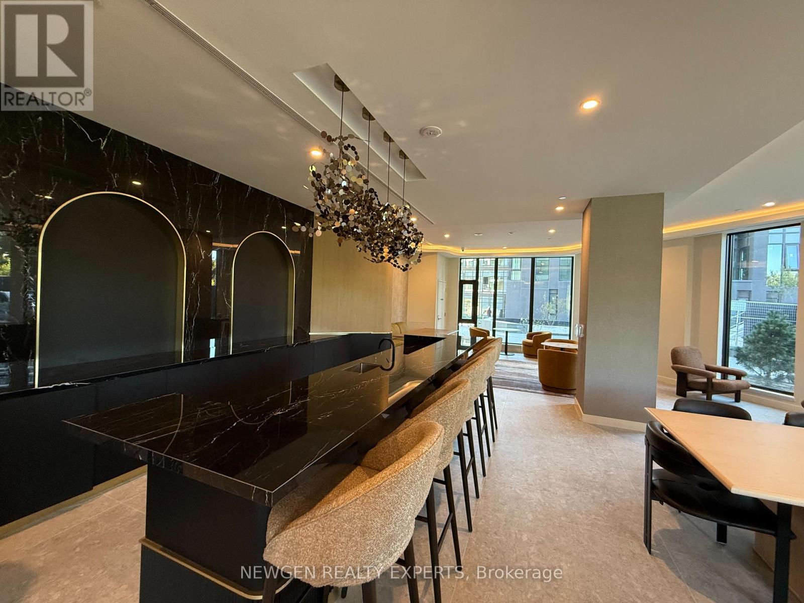 214 - 1 Kyle Lowry Road, Toronto, Ontario  M3C 0S6 - Photo 8 - C12458732