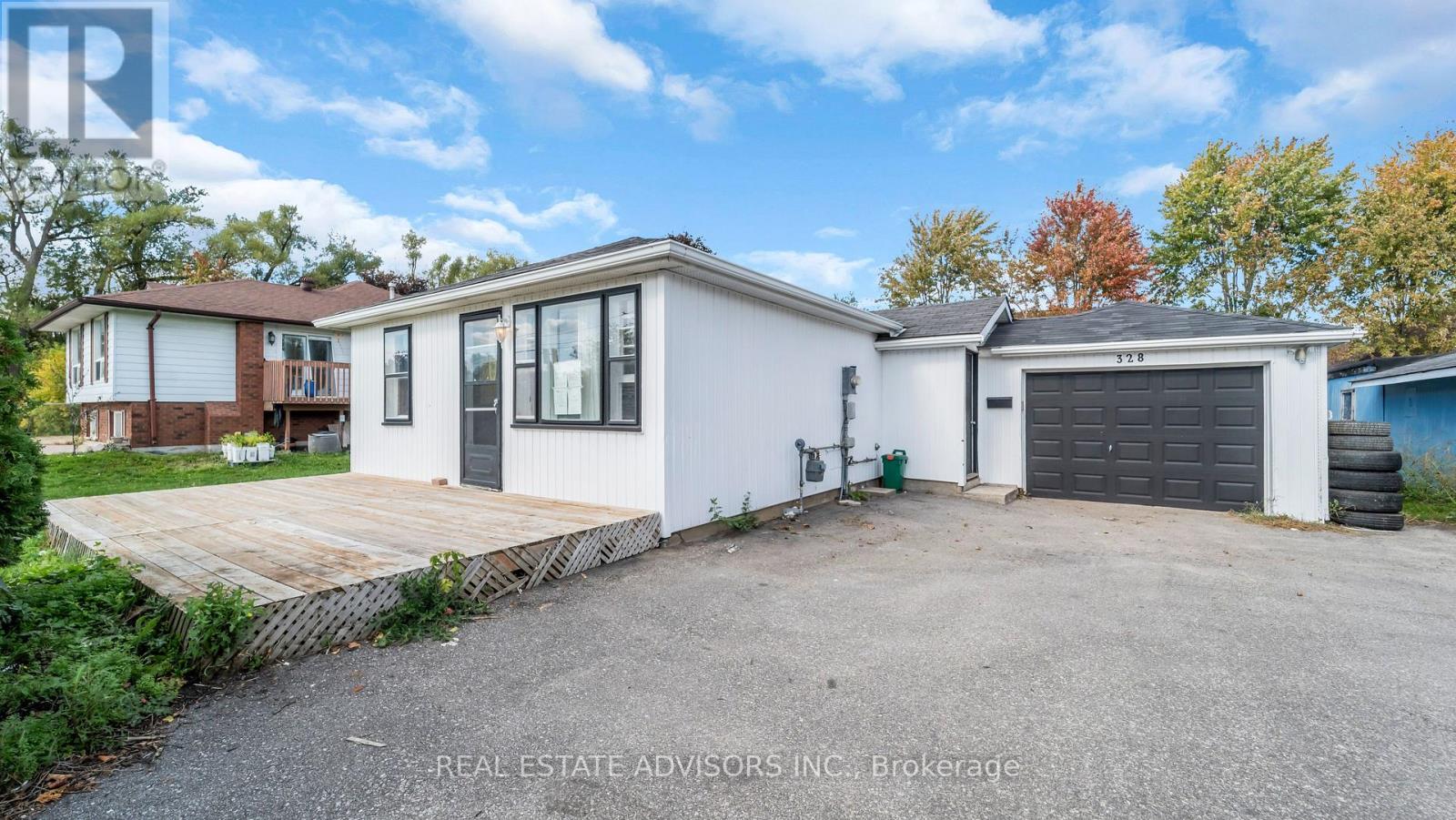 328 LITTLE AVENUE, Barrie, Ontario