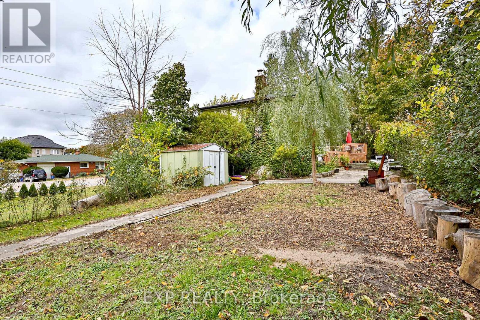165 Carlson Drive, Newmarket, Ontario  L3Y 3H2 - Photo 41 - N12458730