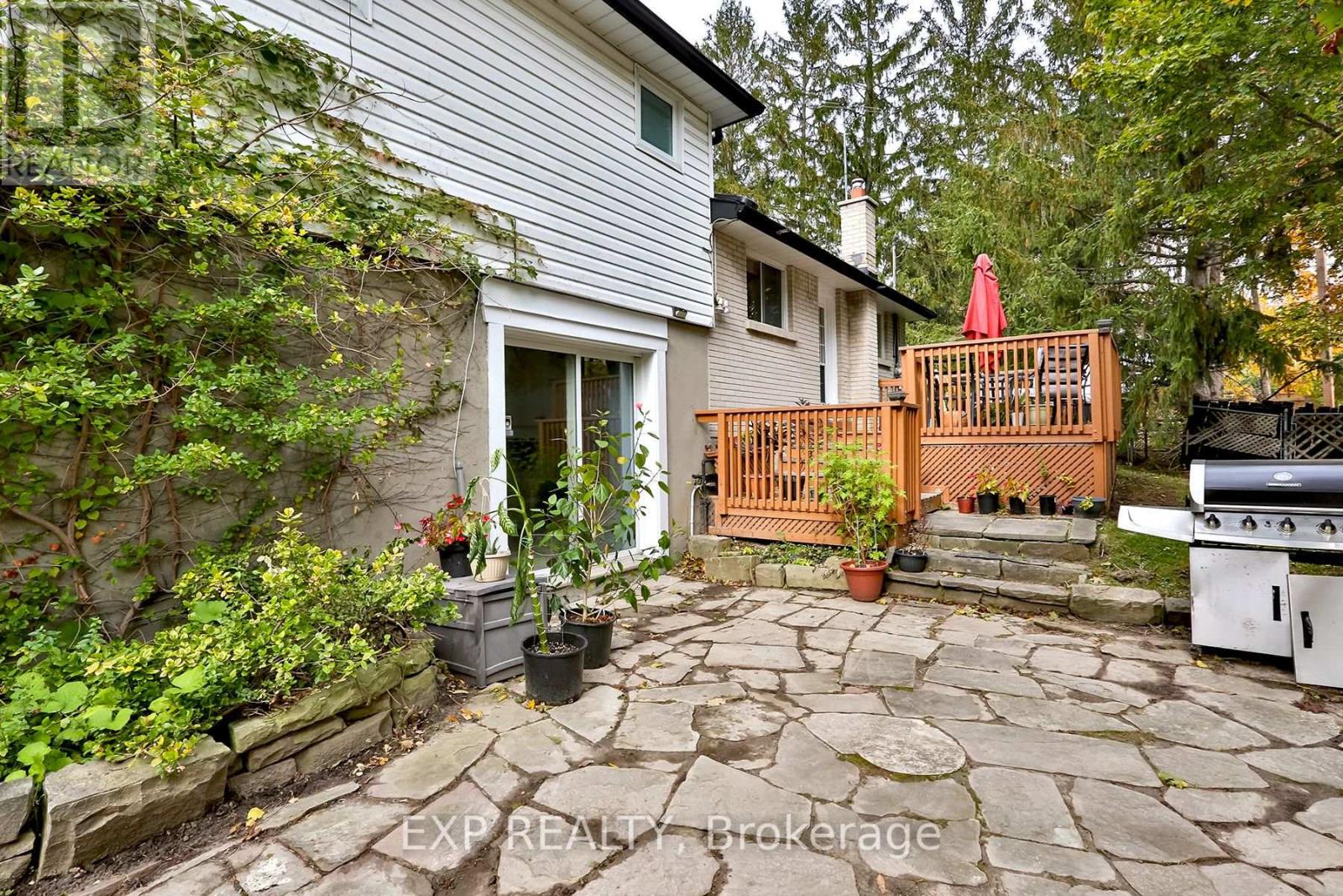 165 Carlson Drive, Newmarket, Ontario  L3Y 3H2 - Photo 44 - N12458730