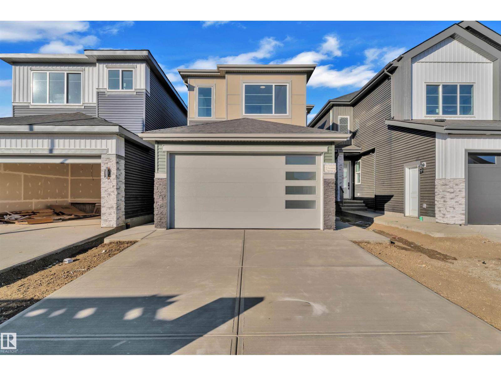 8451 Mayday Link Sw Sw, Edmonton, Alberta  T6X 3G1 - Photo 1 - E4461798