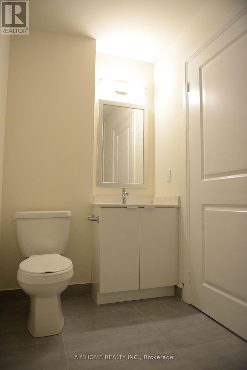 206 - 15 Watergarden Drive, Mississauga, Ontario  L5R 0H4 - Photo 15 - W12458729