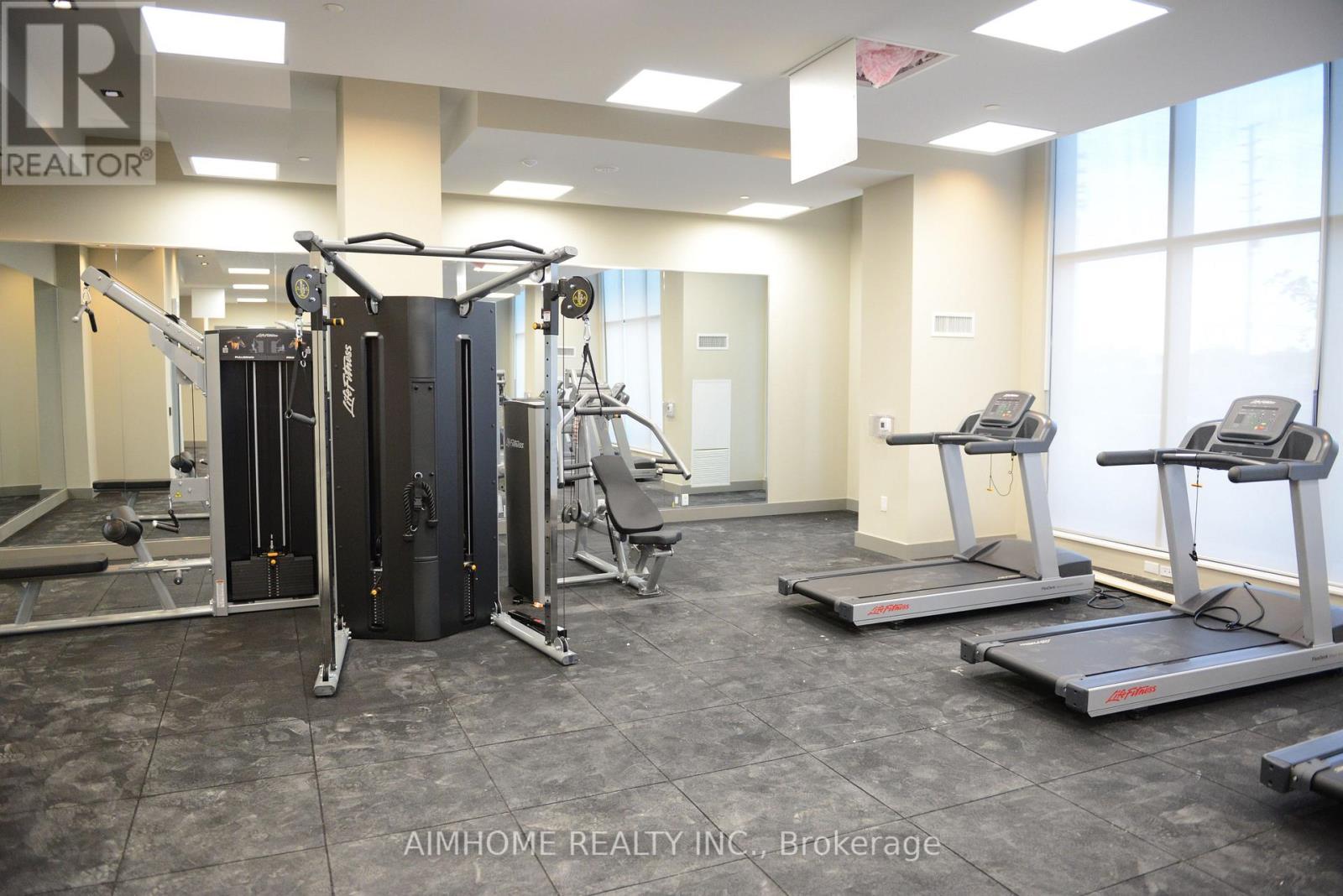 206 - 15 Watergarden Drive, Mississauga, Ontario  L5R 0H4 - Photo 19 - W12458729