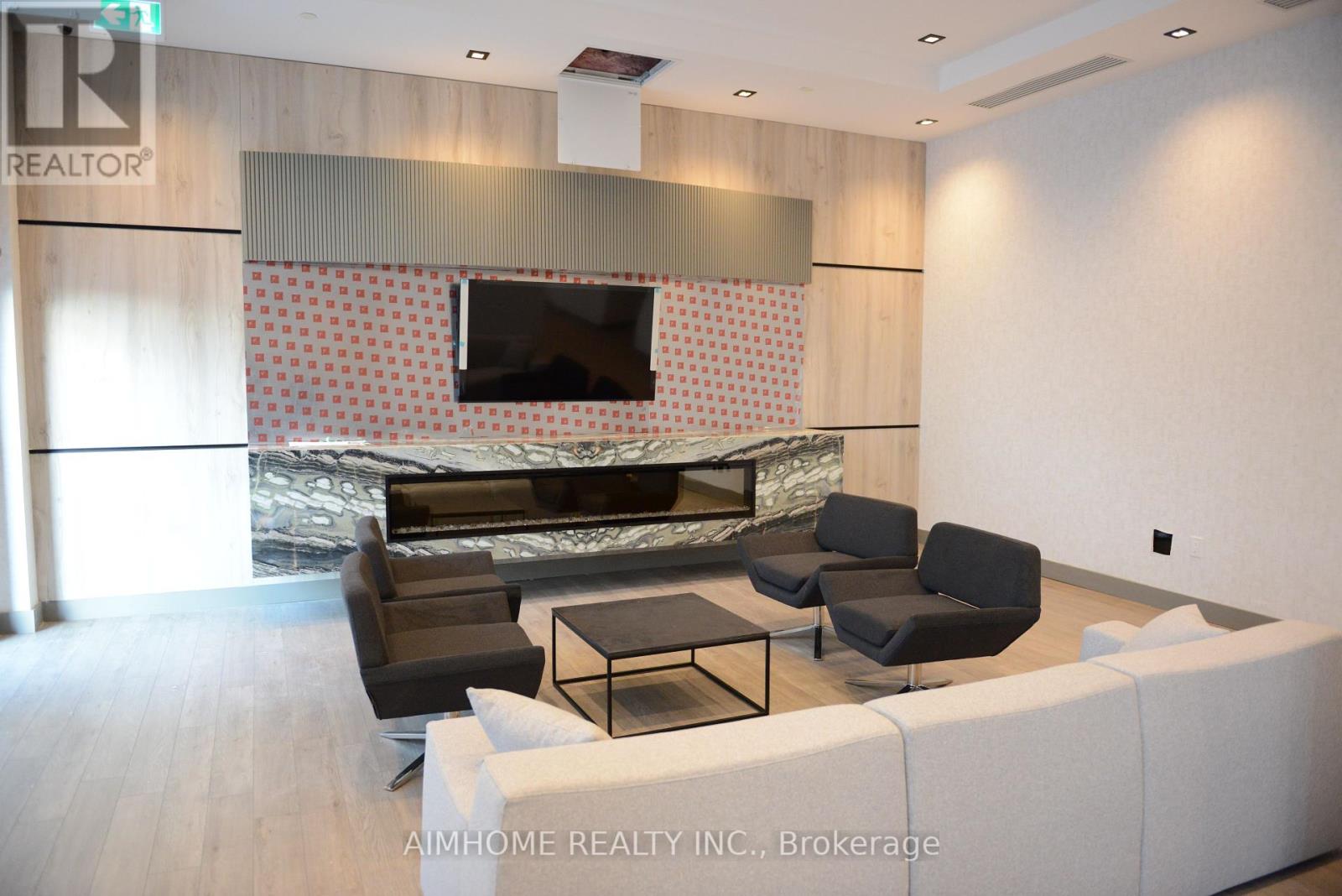 206 - 15 Watergarden Drive, Mississauga, Ontario  L5R 0H4 - Photo 21 - W12458729