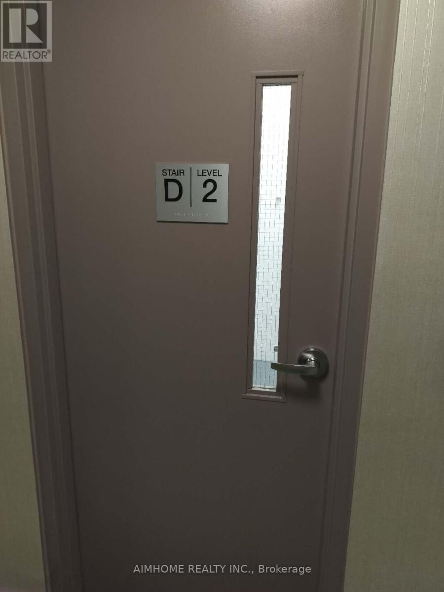 206 - 15 Watergarden Drive, Mississauga, Ontario  L5R 0H4 - Photo 28 - W12458729