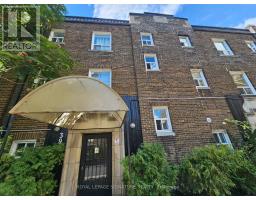 24 - 394 DOVERCOURT ROAD, Toronto, Ontario