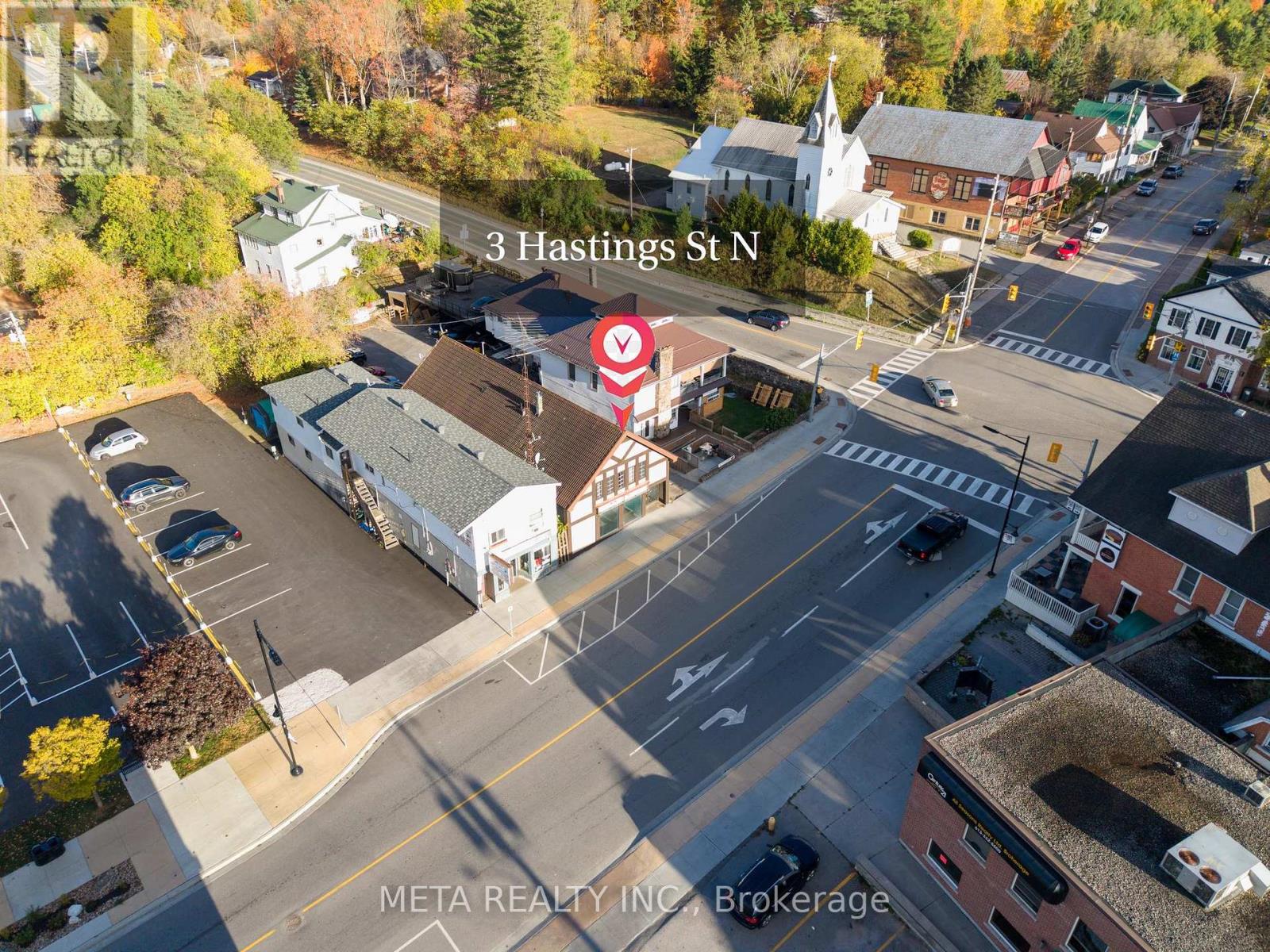 3 Hastings Street N, Bancroft, Ontario  K0L 1C0 - Photo 15 - X12458734