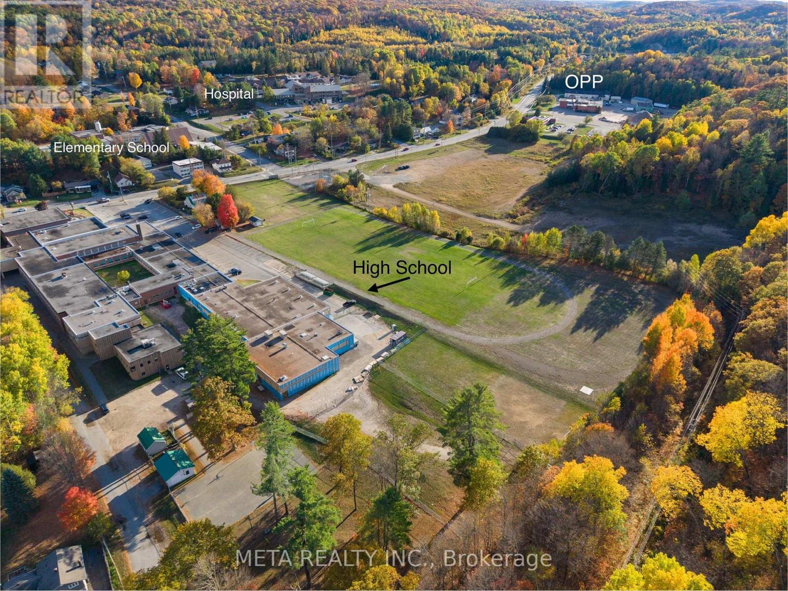 3 Hastings Street N, Bancroft, Ontario  K0L 1C0 - Photo 17 - X12458734