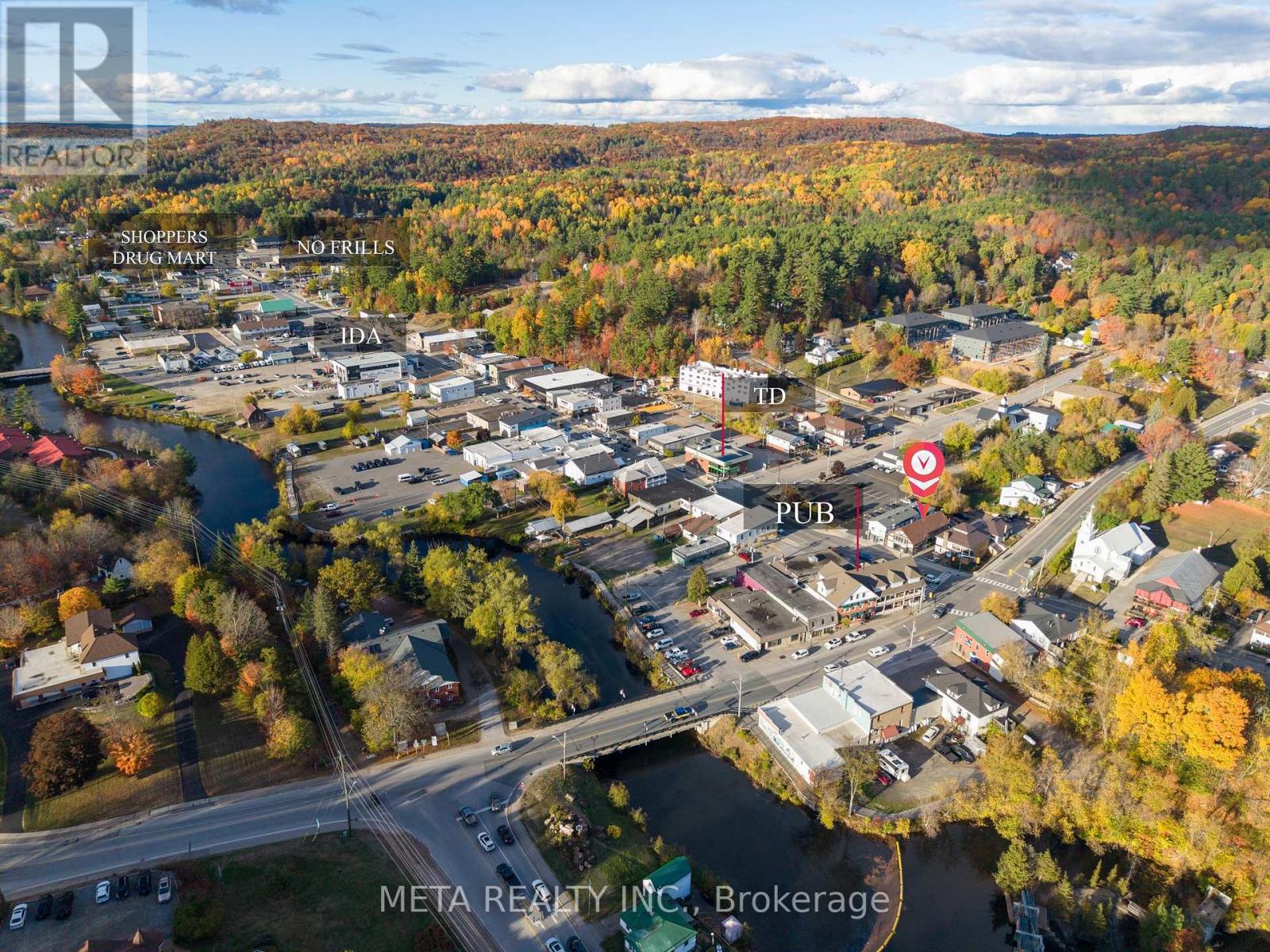 3 Hastings Street N, Bancroft, Ontario  K0L 1C0 - Photo 18 - X12458734