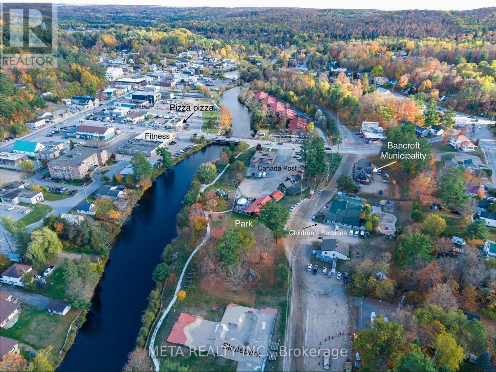 3 Hastings Street N, Bancroft, Ontario  K0L 1C0 - Photo 19 - X12458734