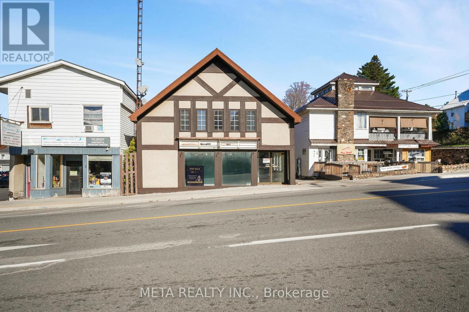 3 Hastings Street N, Bancroft, Ontario  K0L 1C0 - Photo 25 - X12458734