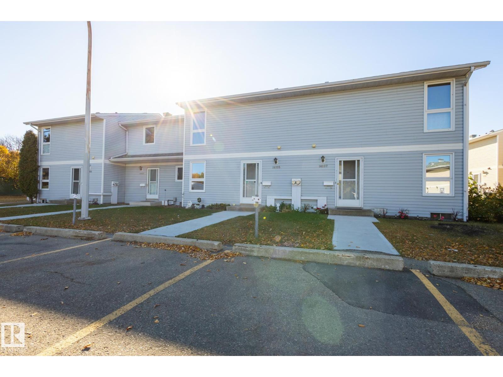 14035 121 St Nw, Edmonton, Alberta  T5X 4H8 - Photo 1 - E4461740