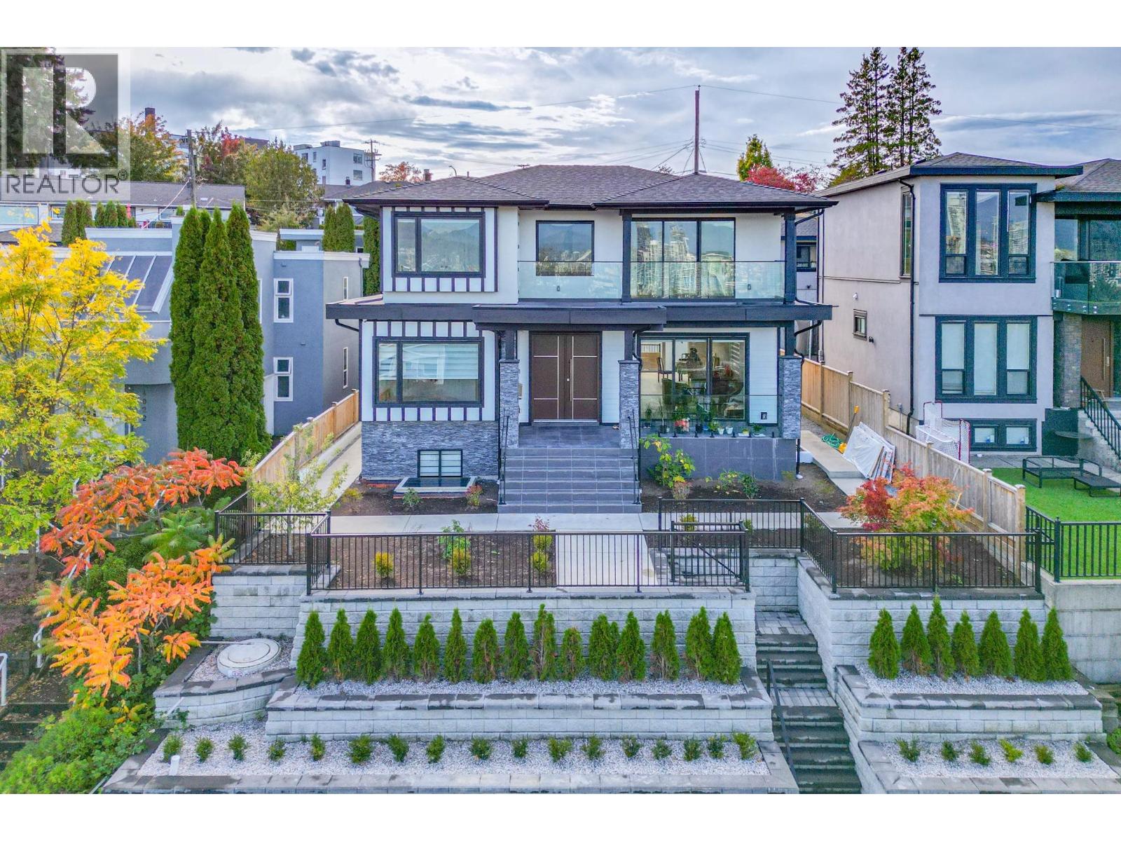 4018 NITHSDALE STREET, Burnaby, British Columbia
